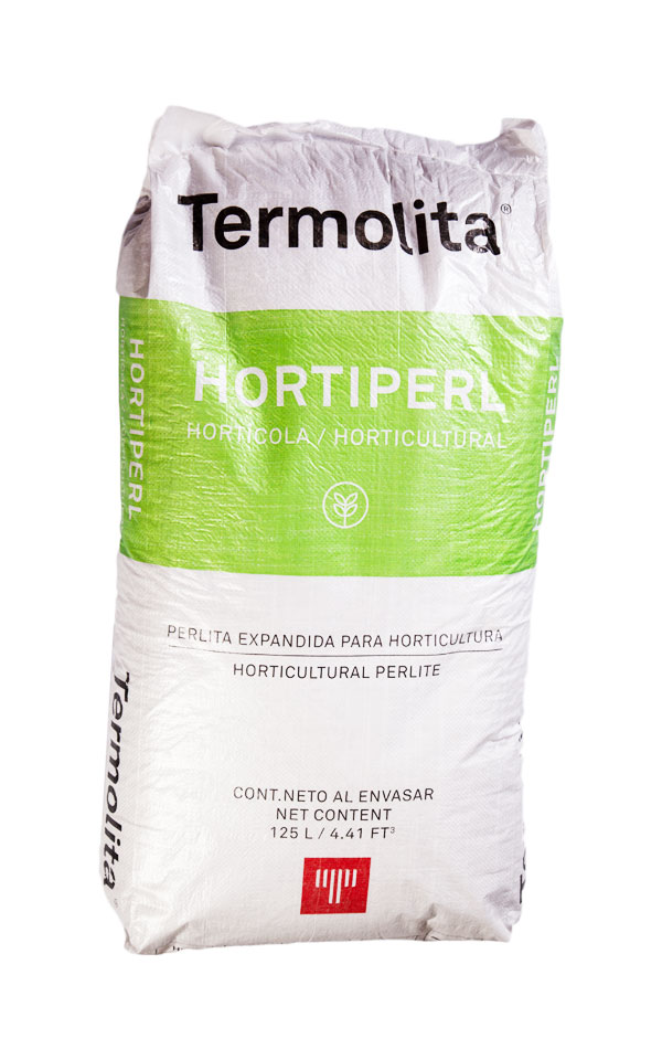 Hortiperl Perlite Product photo at LGM Soil
