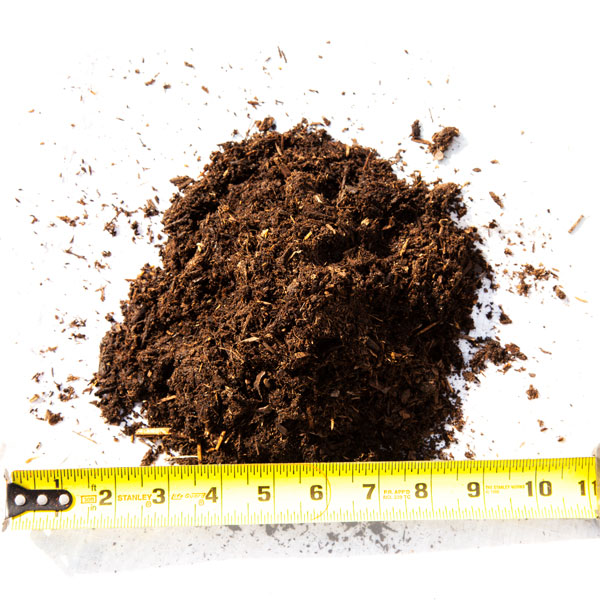 Success for Lawns/TopSoil Product photo at LGM Soil