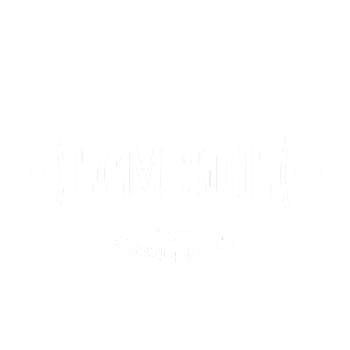 LGM Soil -Logo Reverse
