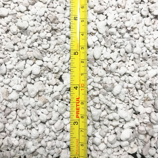 LGM Soil - Perlite #G3 with measuring tap