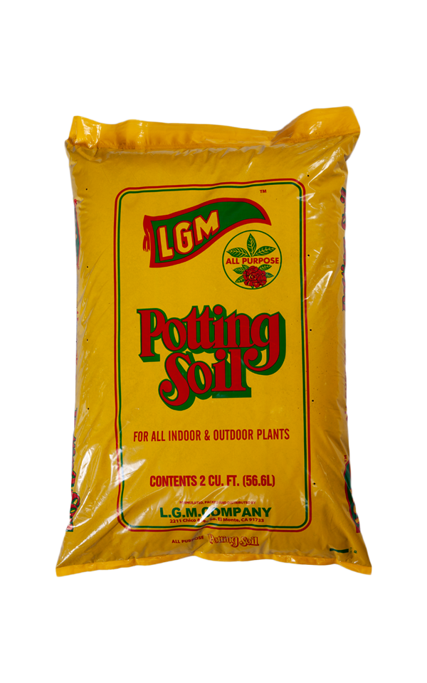 LGM Potting Soil